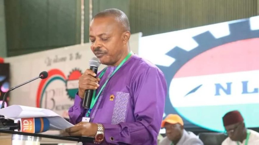 Breaking News: NLC Gives FG Two-Week Ultimatum to Cut Petrol Price, Renegotiate Minimum Wage