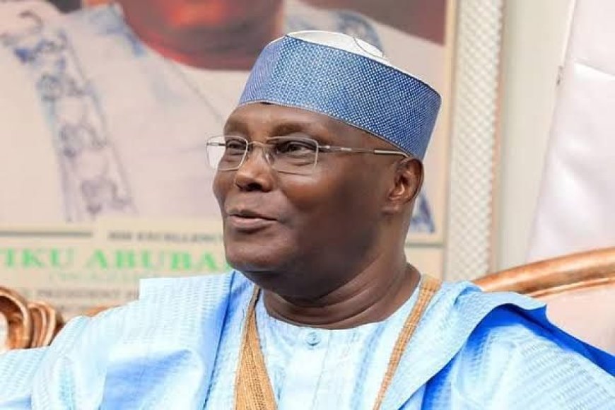 New Update: Atiku Slams Tinubu’s 30-Day Fuel Discount, Calls It a Panic-Driven Publicity Stunt
