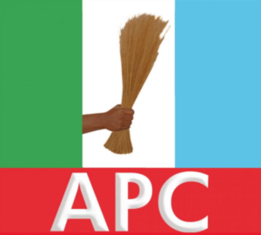 APC YOUTHS FROM FIKA EAST ALLEGE EXCLUSION, CALL FOR FAIRNESS FIKA, YOBE STATE | Friday, October 9, 2026