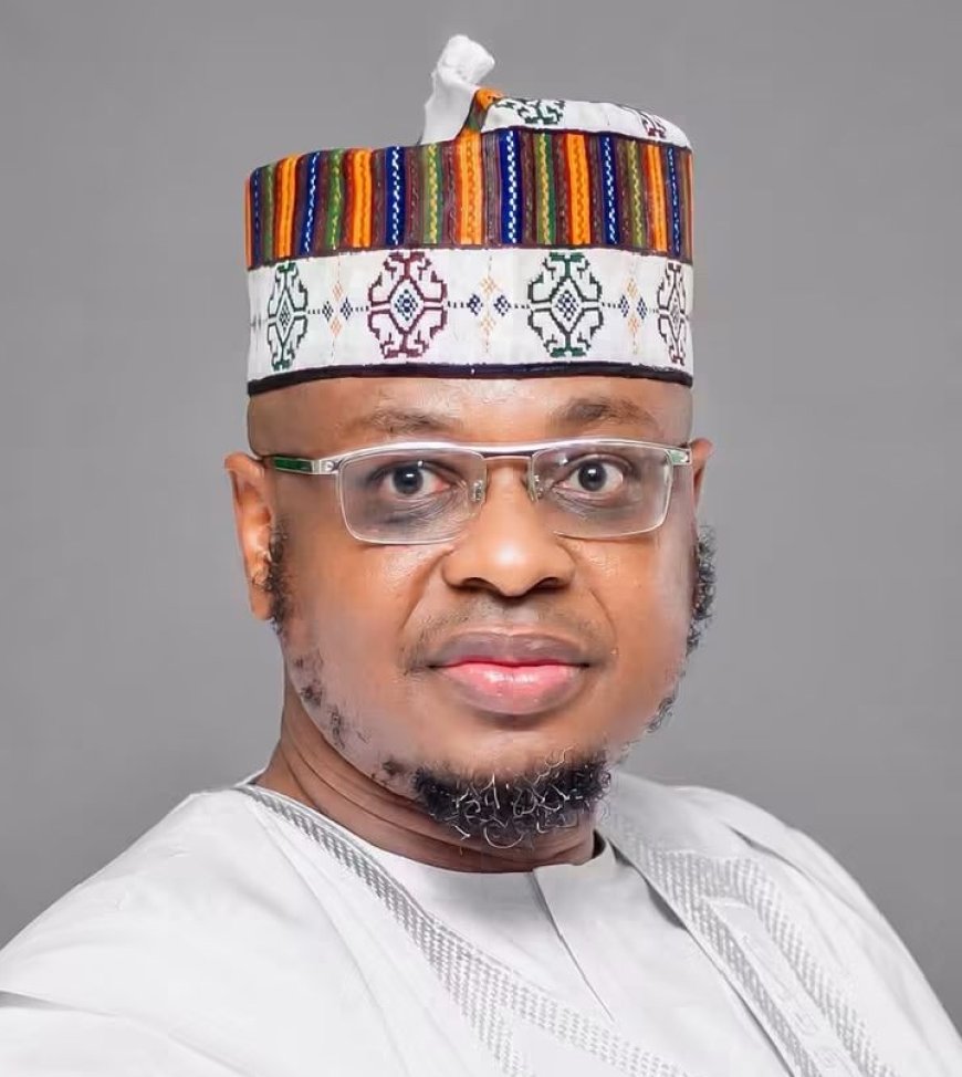 BREAKING NEWS: INEC Clears Pantami, Gwarzo for 2027 Governorship Race, Rejects Adebutu’s Appeal