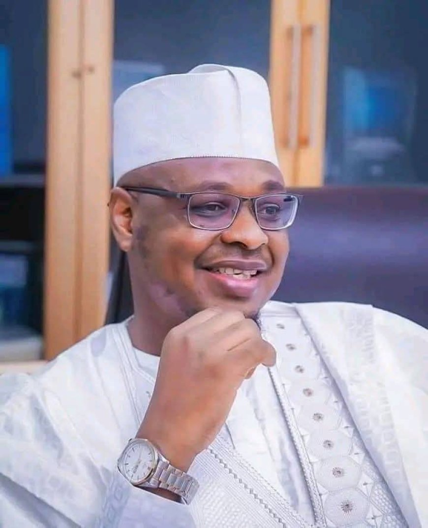Pantami’s reinstatement on INEC list excites supporters  in Gombe State